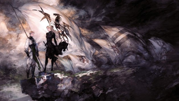 Square Enix officialise et date Tactics Ogre : Reborn