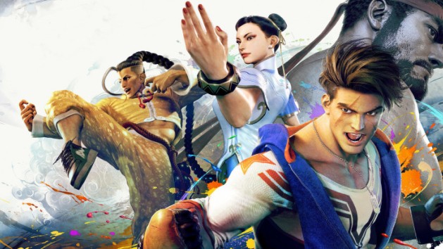 Street Fighter 6 dévoile deux nouveaux personnages