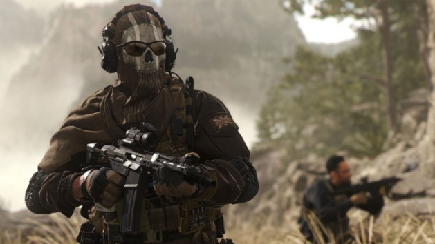 Le futur de Call of Duty se dévoilera à la mi-septembre