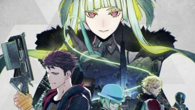 Des infos sur les DLC de Soul Hackers 2