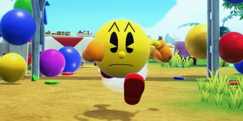 PAC-MAN WORLD Re-PAC : deux vidéos pour ce remaster