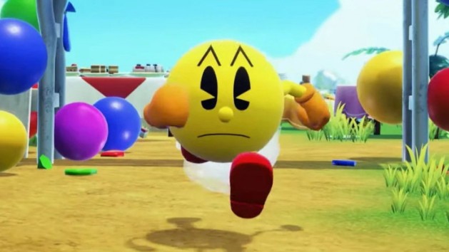 PAC-MAN WORLD Re-PAC : deux vidéos pour ce remaster