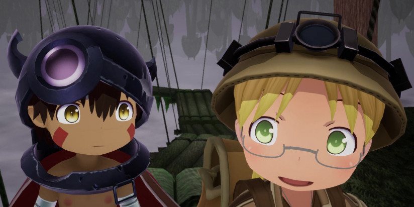 Made in Abyss : Binary Star Falling into Darkness nous parle de ses systèmes de jeu