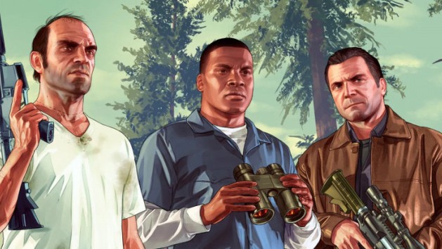 GTA V : c'est 170 millions