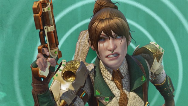 Apex Legends : la mise à jour Prédations est dispo