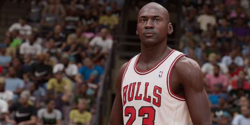 Le mode Jordan Challenge sera de retour dans NBA 2K23