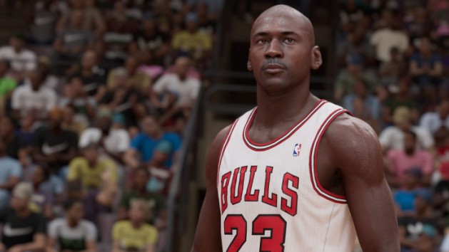 Le mode Jordan Challenge sera de retour dans NBA 2K23