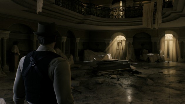 Alone in the Dark : le reboot est officiel