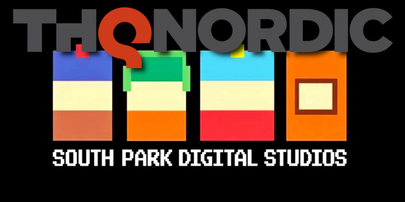 THQ Nordic annonce un jeu South Park