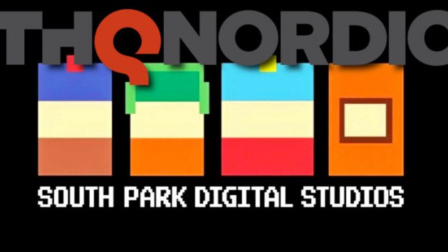 THQ Nordic annonce un jeu South Park