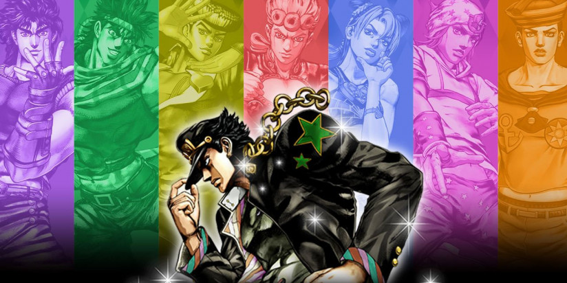 JoJo's Bizarre Adventure : All-Star Battle R dévoile un nouveau trailer