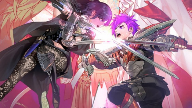 Joli succès pour Fire Emblem Warriors : Three Hopes