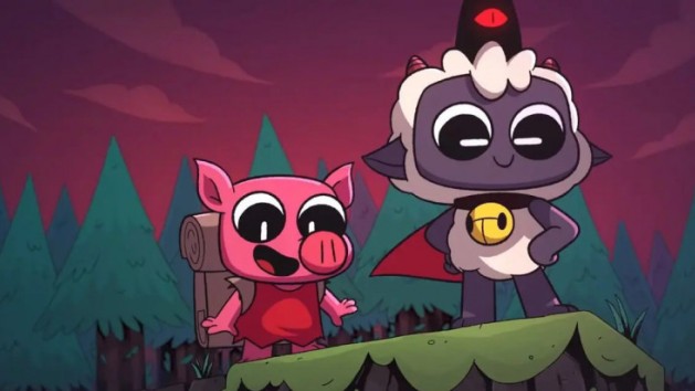 Cult of the Lamb a déjà regroupé 1 million d'adeptes