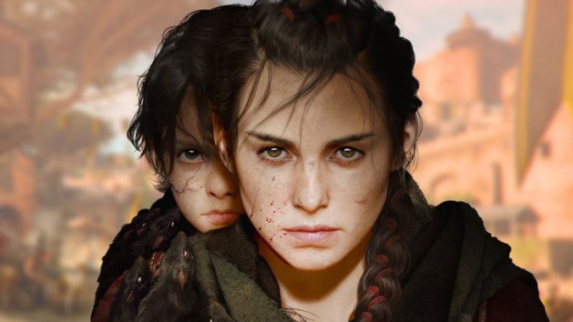 Un peu de gameplay pour A Plague Tale : Requiem