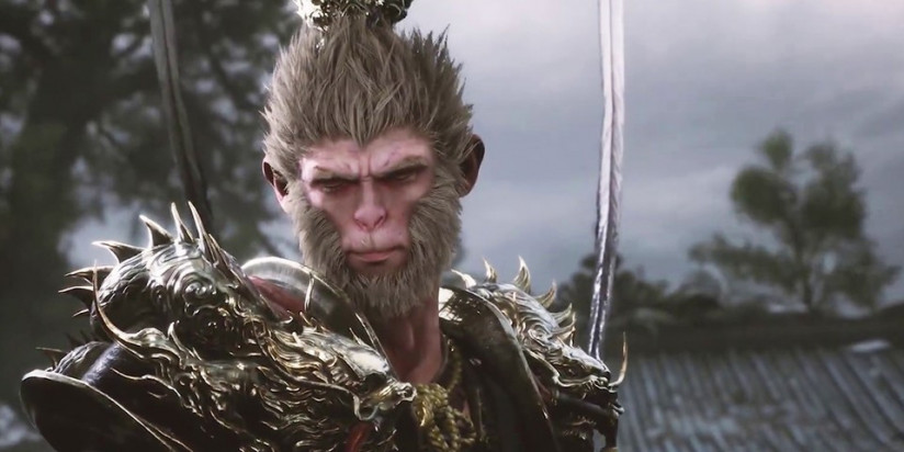 Deux longues vidéos (dont du gameplay) pour Black Myth : Wukong