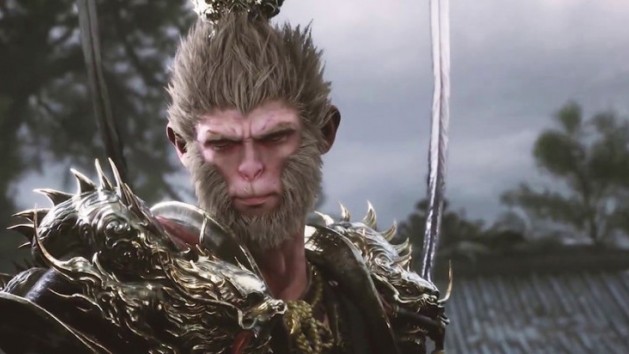 Deux longues vidéos (dont du gameplay) pour Black Myth : Wukong