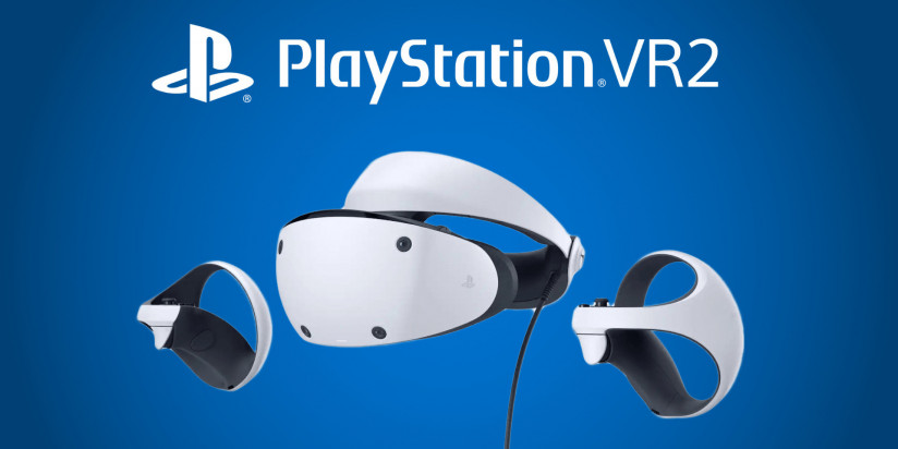 Le PS VR2 a une fenêtre de sortie