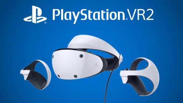 Le PS VR2 a une fenêtre de sortie