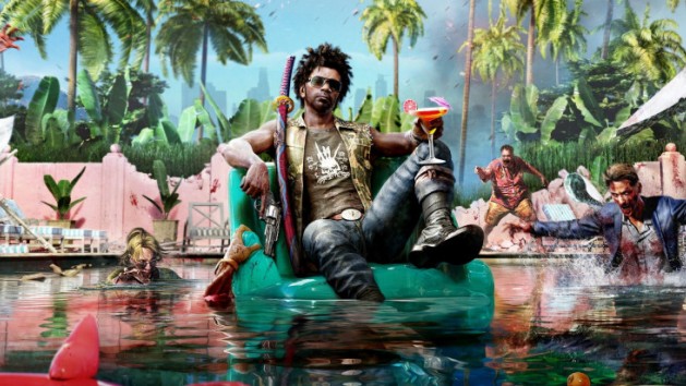 Surprise ! Dead Island 2 est de retour (avec une date de sortie)