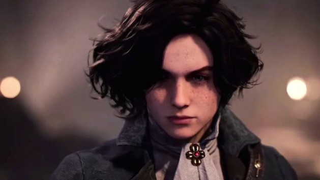 Un peu de gameplay pour le Souls-like Lies of P