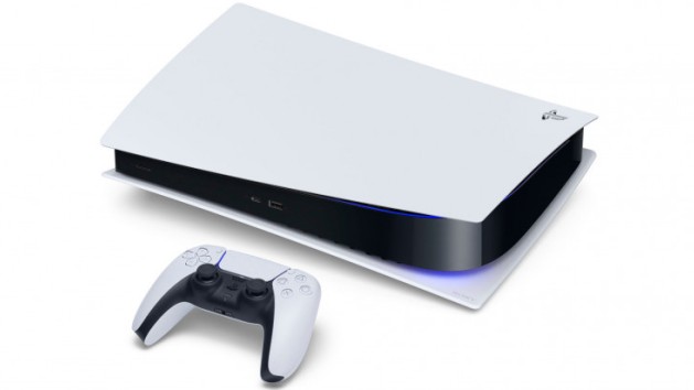 La PS5 n'échappe pas à l'inflation