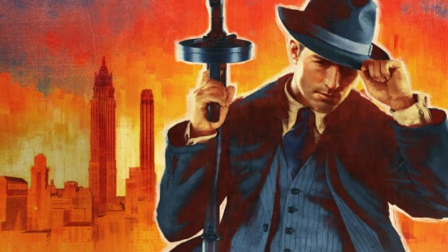 Un nouveau jeu Mafia est en développement