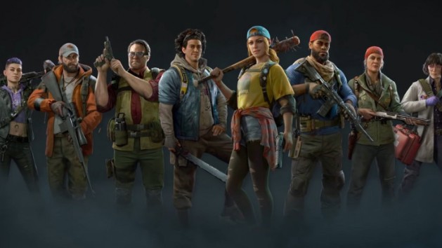 Back 4 Blood : le trailer de lancement du prochain DLC est là