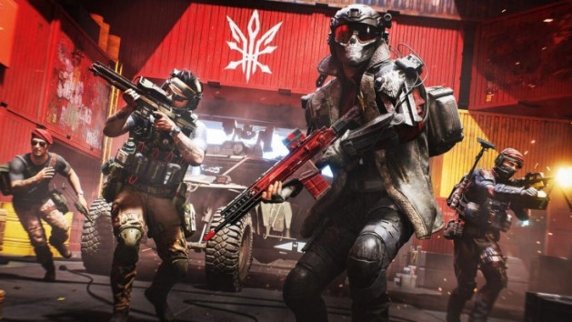 Battlefield 2042 lance sa Saison 2
