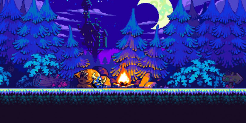 Shovel Knight Dig trouve sa date de sortie