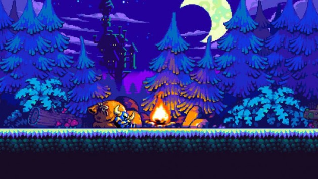 Shovel Knight Dig trouve sa date de sortie