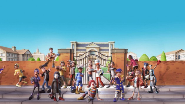 Déjà le million pour Two Point Campus