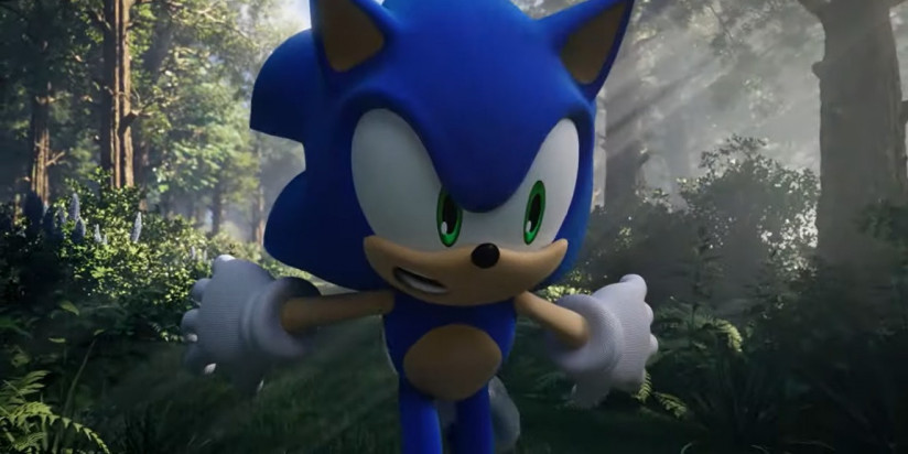 Sonic Frontiers : un premier trailer Overview