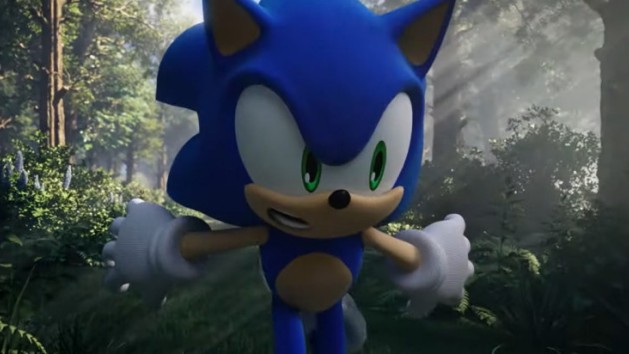 Sonic Frontiers : un premier trailer Overview