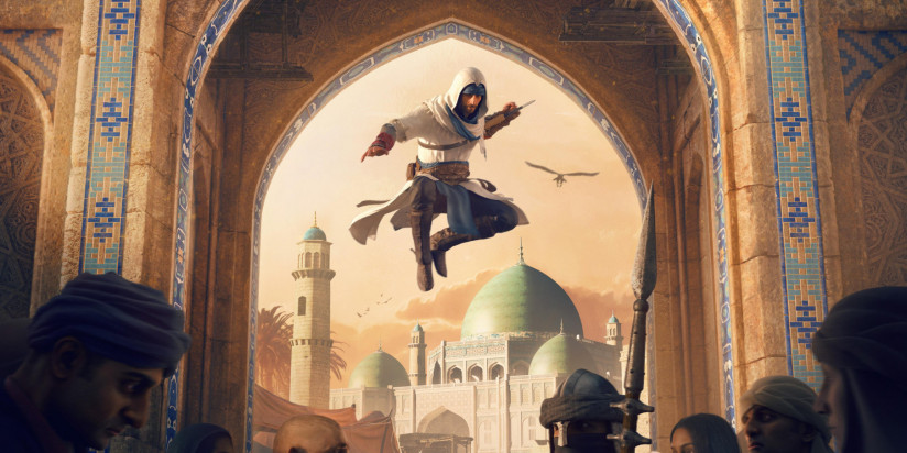Ubisoft dévoile officiellement le prochain Assassin's Creed