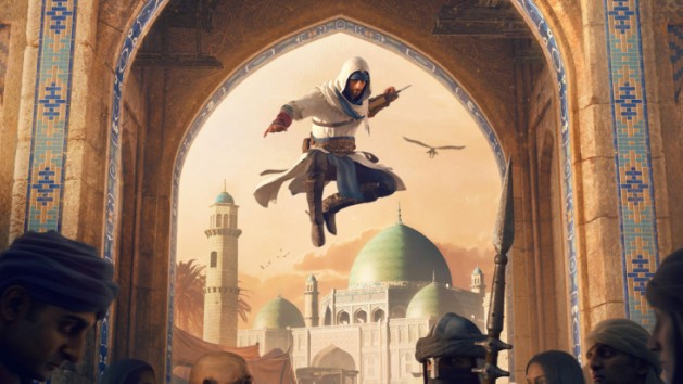 Ubisoft dévoile officiellement le prochain Assassin's Creed