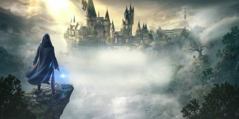 Hogwarts Legacy : quatre trailers pour le prix d'un