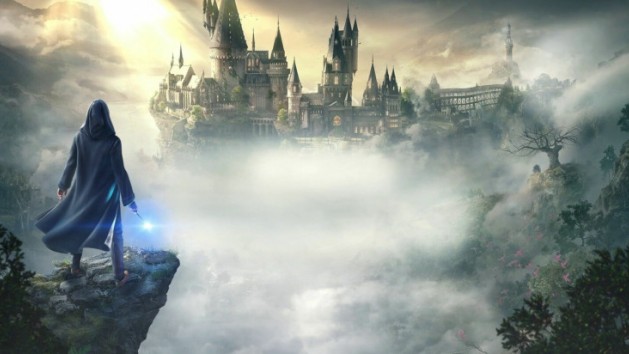 Hogwarts Legacy : quatre trailers pour le prix d'un