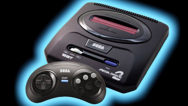 Les précommandes sont lancées pour la Mega Drive Mini 2