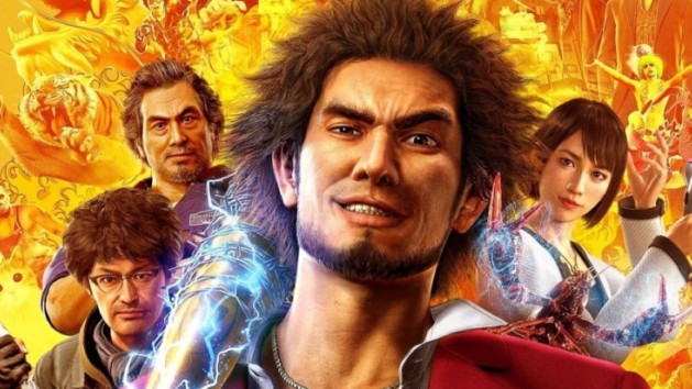 Tokyo Game Show 2022 : un stream pour le studio derrière les Yakuza