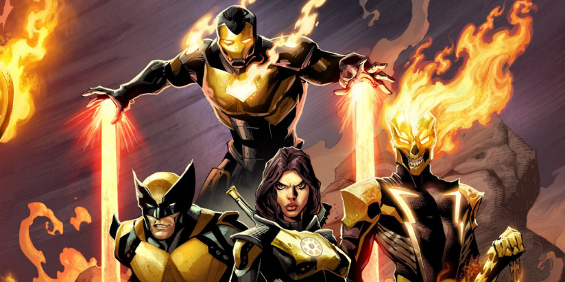 Marvel's Midnight Suns a sa date de sortie