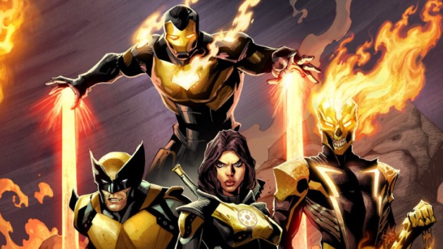 Marvel's Midnight Suns a sa date de sortie