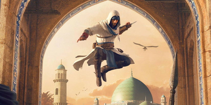 Assassin's Creed : une avalanche d'annonces
