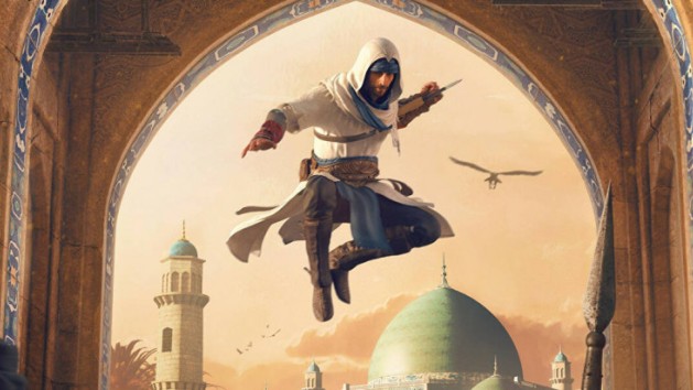 Assassin's Creed : une avalanche d'annonces