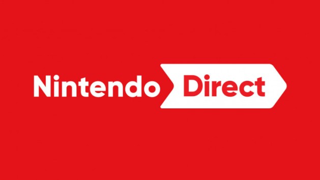 Un Nintendo Direct aujourd'hui