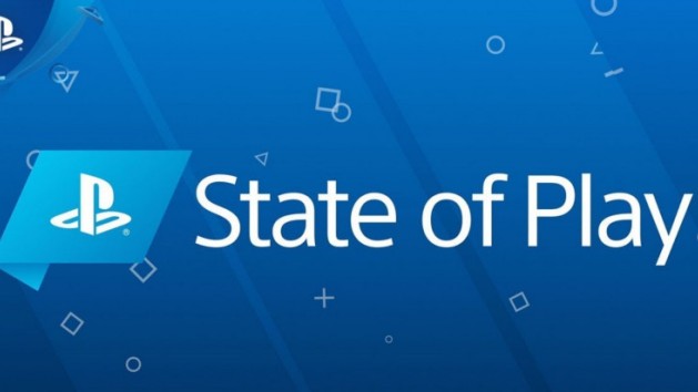 Un State of Play aujourd'hui