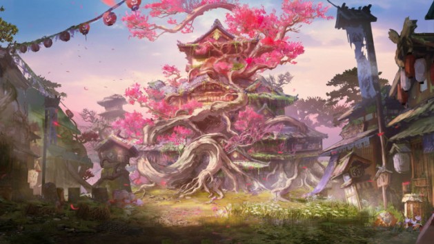 EA et Koei Tecmo au boulot sur un ''action RPG chasse aux monstres''