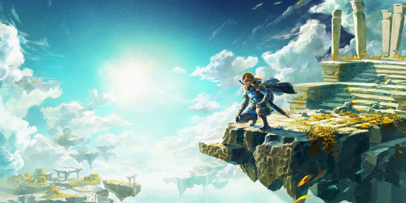 Zelda Breath of the Wild 2 a un nom et une date de sortie