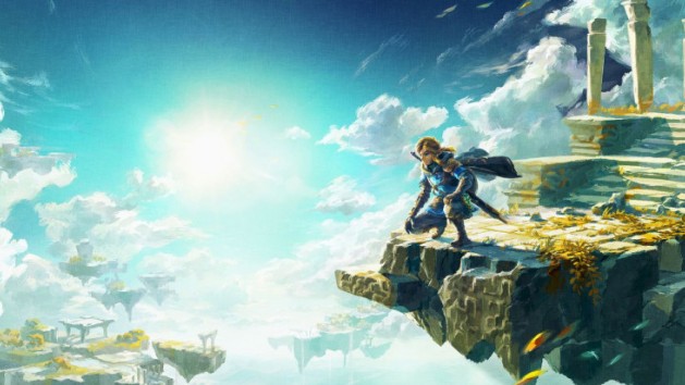 Zelda Breath of the Wild 2 a un nom et une date de sortie