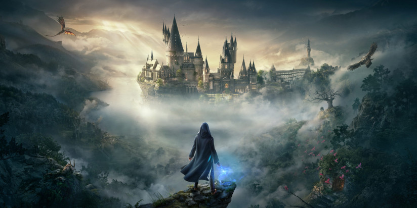 Hogwarts Legacy : une quête exclusive pour la PlayStation