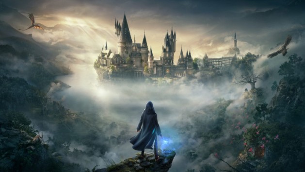 Hogwarts Legacy : une quête exclusive pour la PlayStation